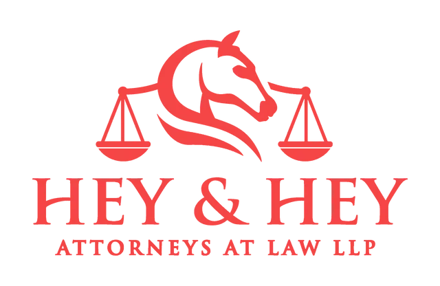 Equine Attorney California - Hey & Hey Attorneys at Law