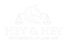 Equine Attorney California - Hey & Hey Attorneys at Law